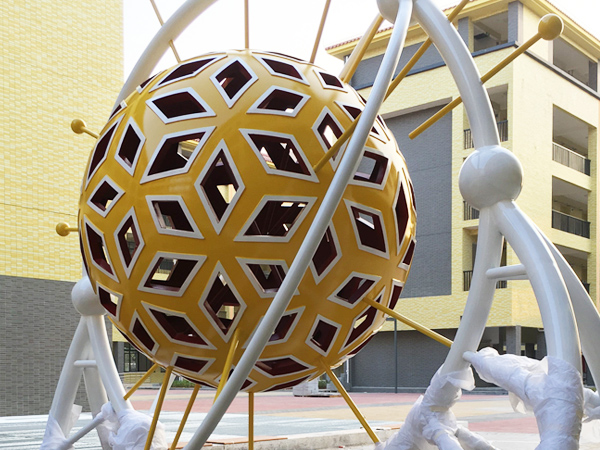 雕塑的制作流程是怎么樣的