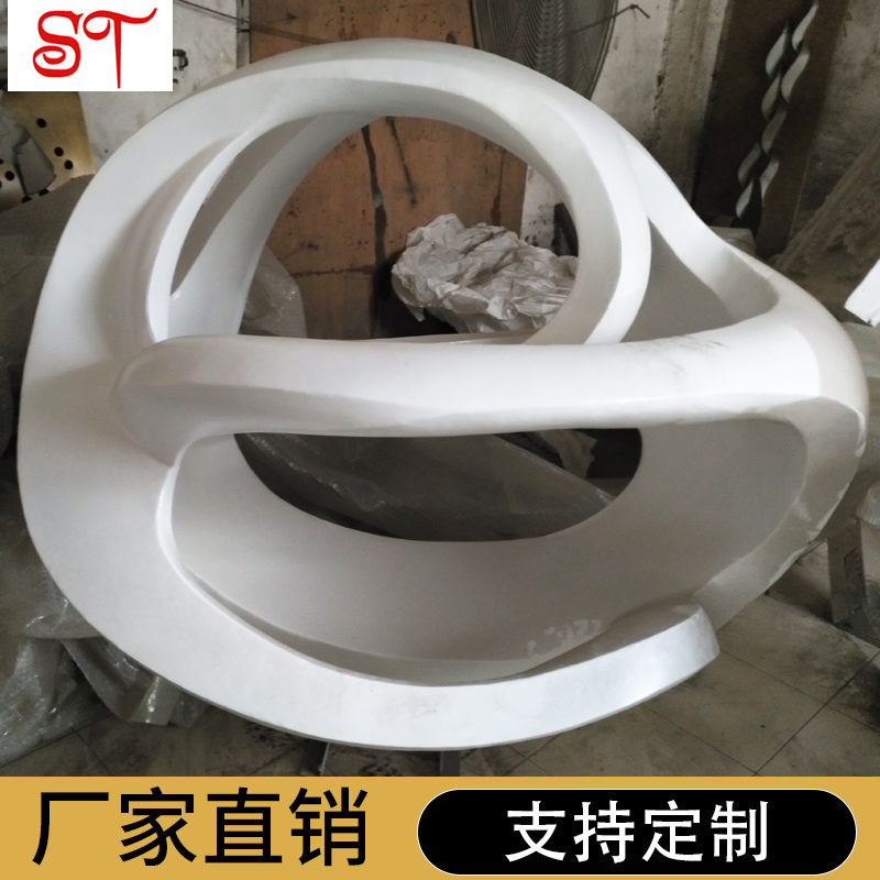 中型雕塑生產(chǎn)