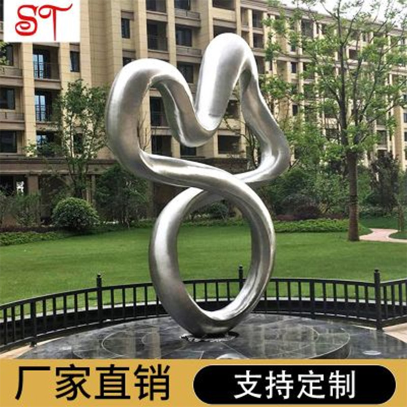 不銹鋼雕塑優(yōu)點(diǎn)的優(yōu)點(diǎn)有哪些？