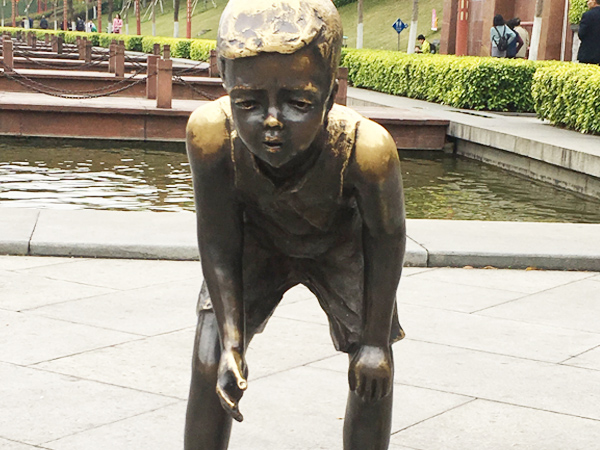 人物雕塑有什么價(jià)值和重要意義