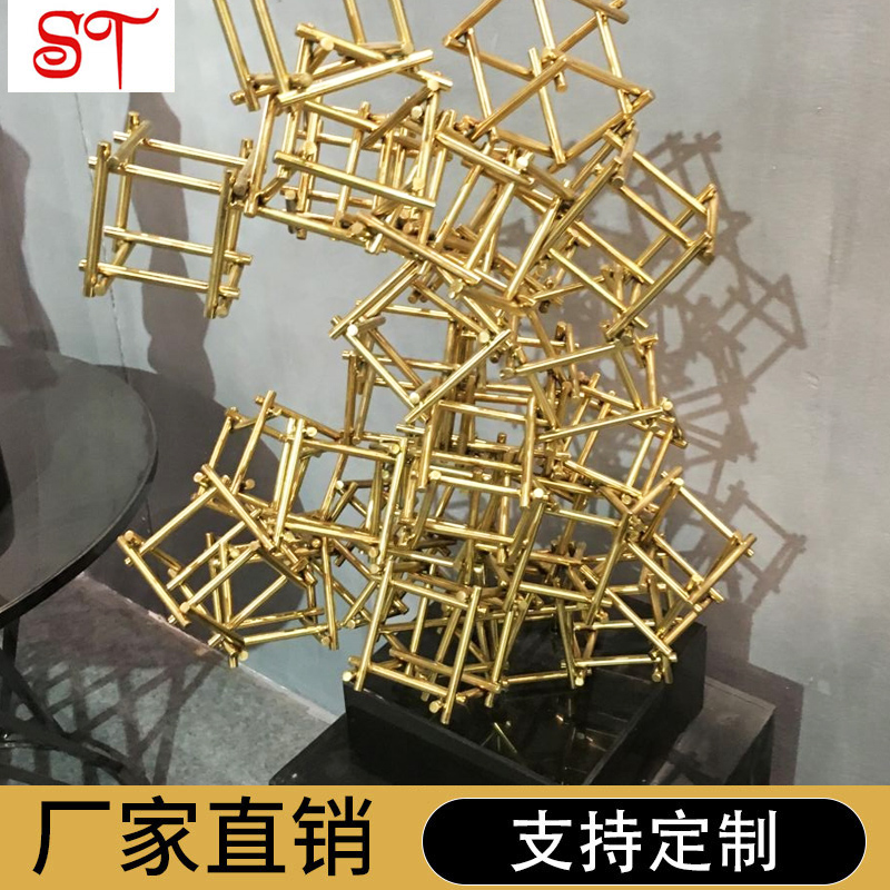 輕奢工藝品加工