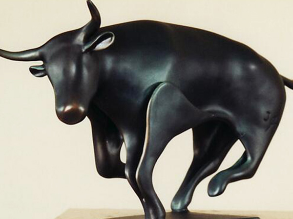 不銹鋼雕塑的安裝步驟是怎樣的