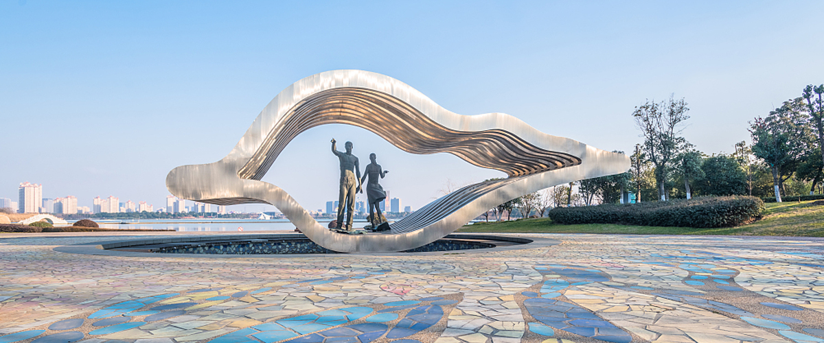 雕塑廠(chǎng)家